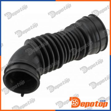 Gaine de suralimentation pour HONDA | GPP-HD-012, 17228RMAE00